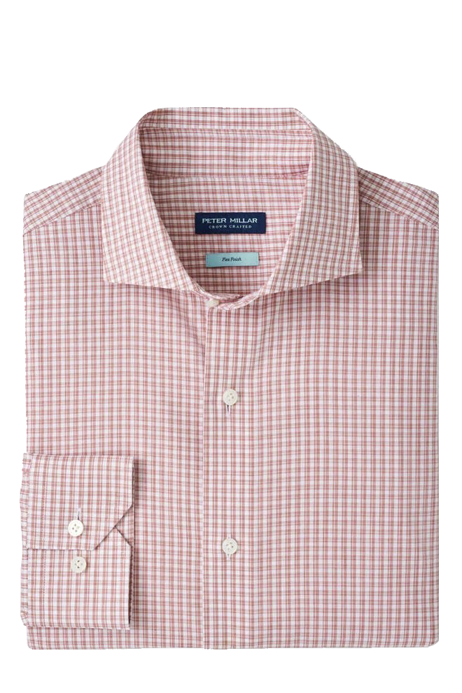 TORINO COTTON SPORT SHIRT - novaman