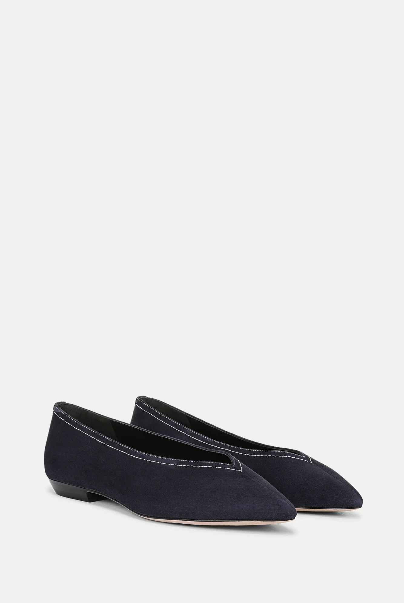 BANCROFT FLAT - Shoes - Sassanova