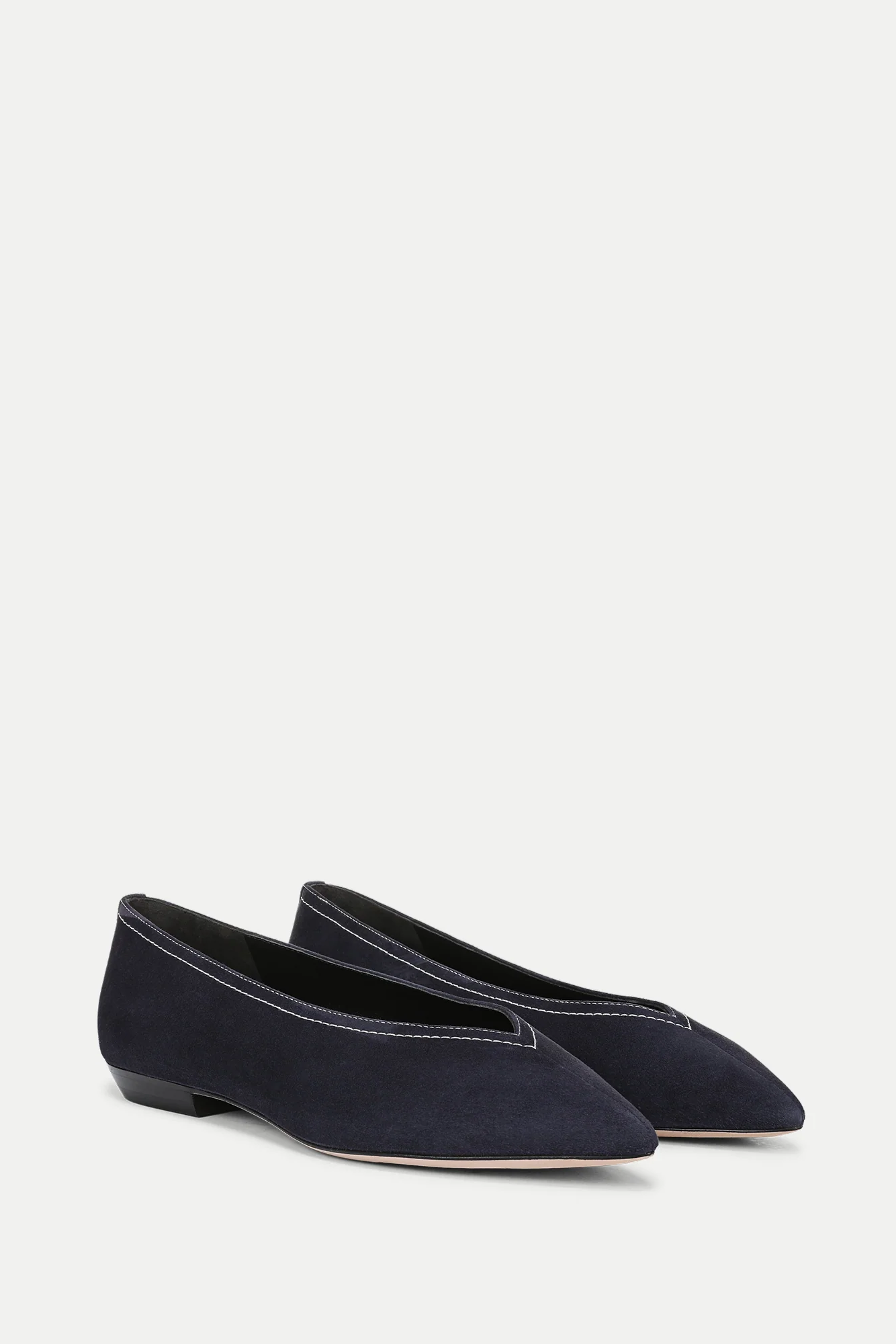 BANCROFT FLAT - Shoes - Sassanova