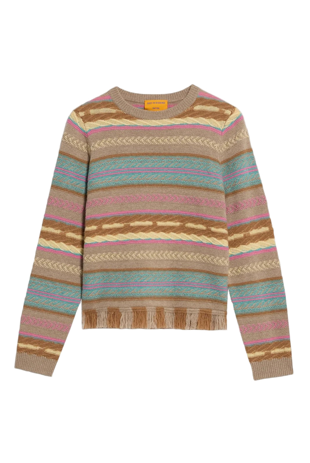 western striped crew-sassanova