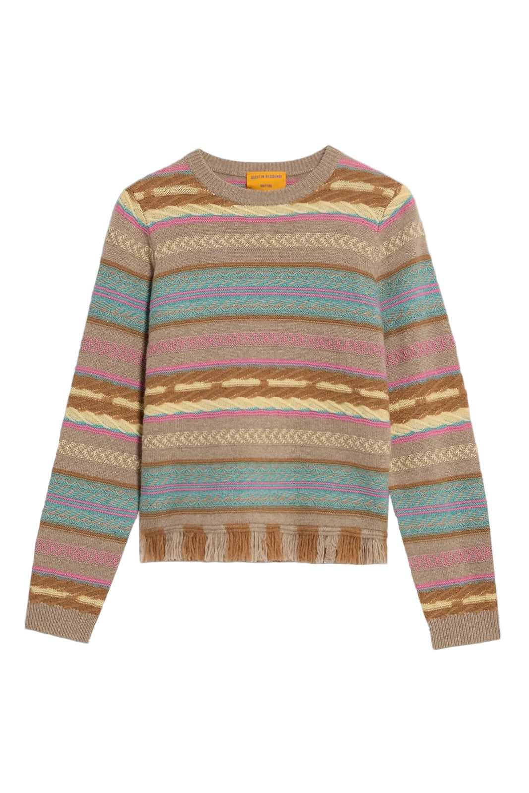 western striped crew-sassanova