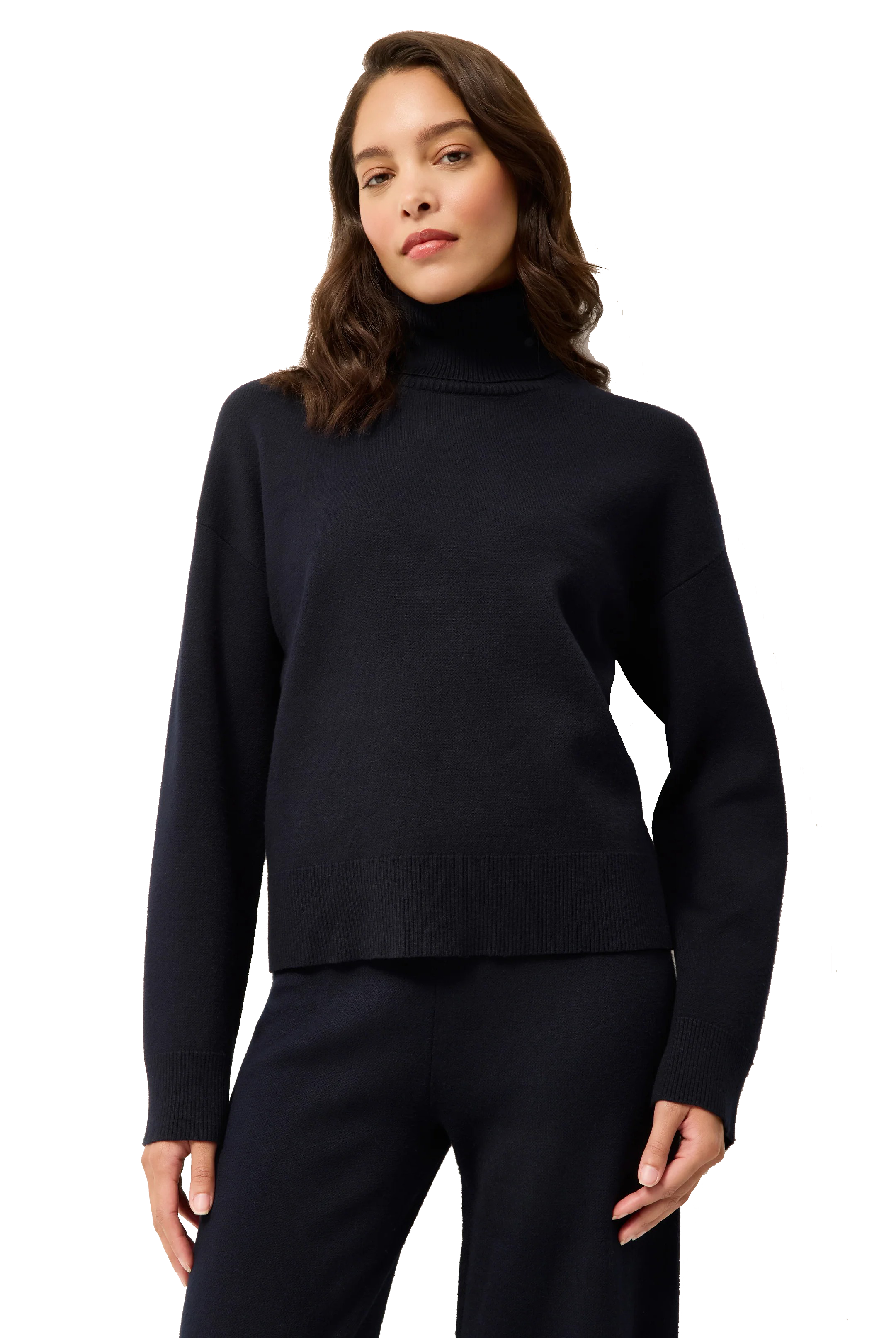 EMMY SWEATER - Sassanova