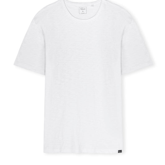 NEIL SHORT SLEEVE SHIRT - T-shirts - Novaman