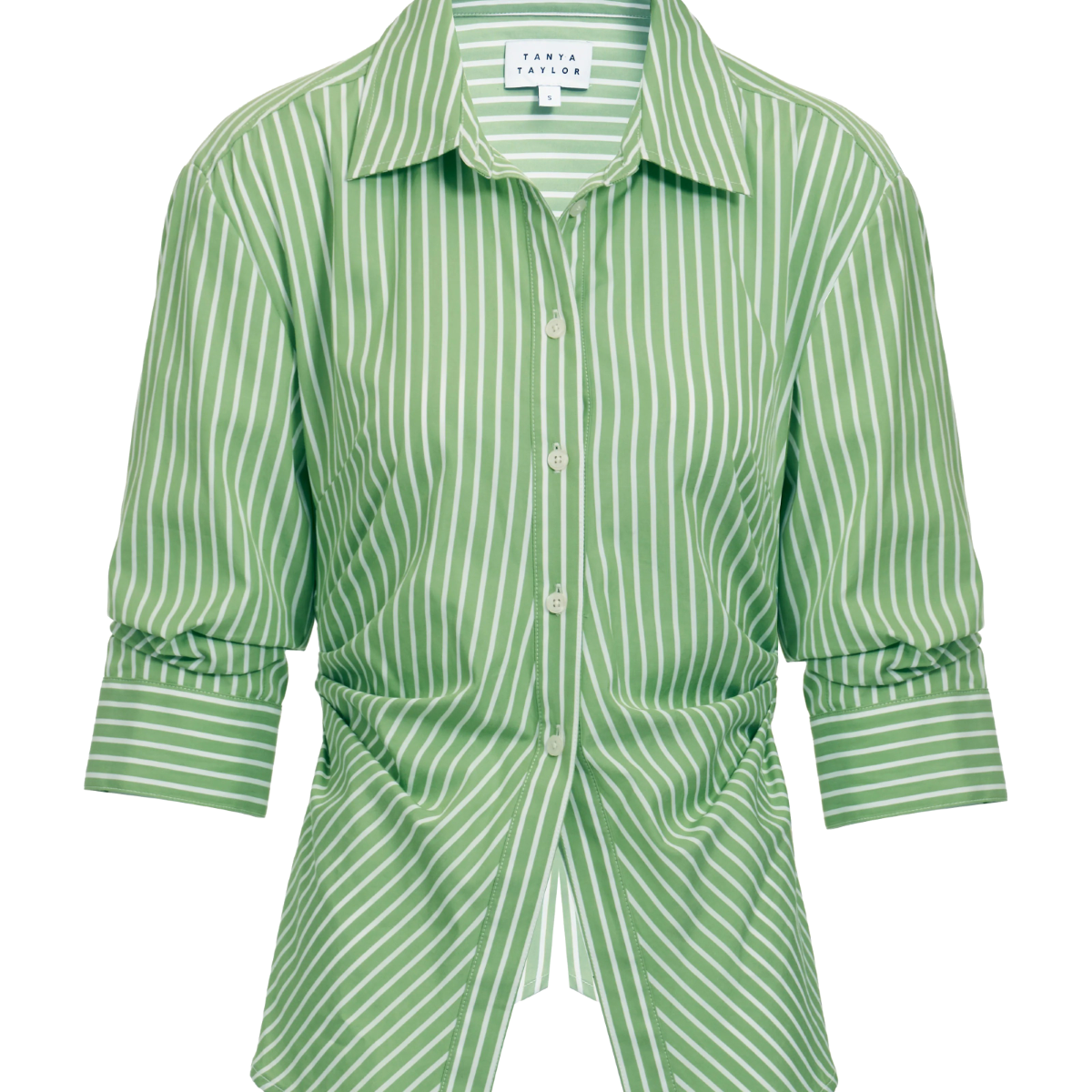 WINSLET TOP - Blouses - Sassanova