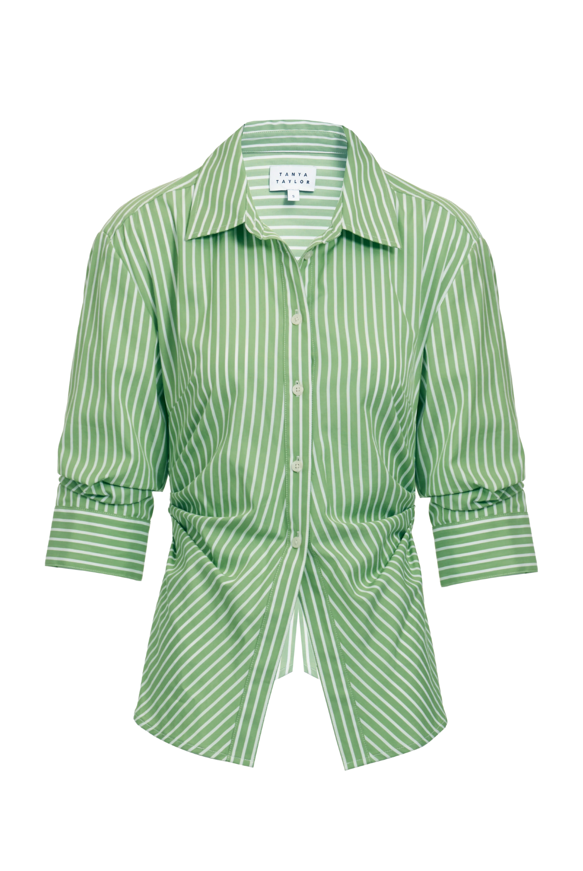 WINSLET TOP - Blouses - Sassanova