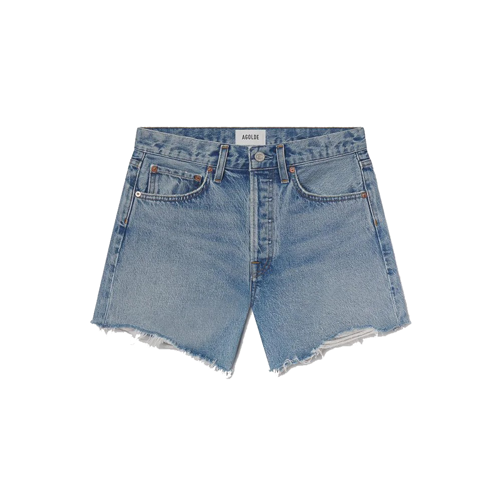 PARKER LONG SHORT - Shorts - Sassanova