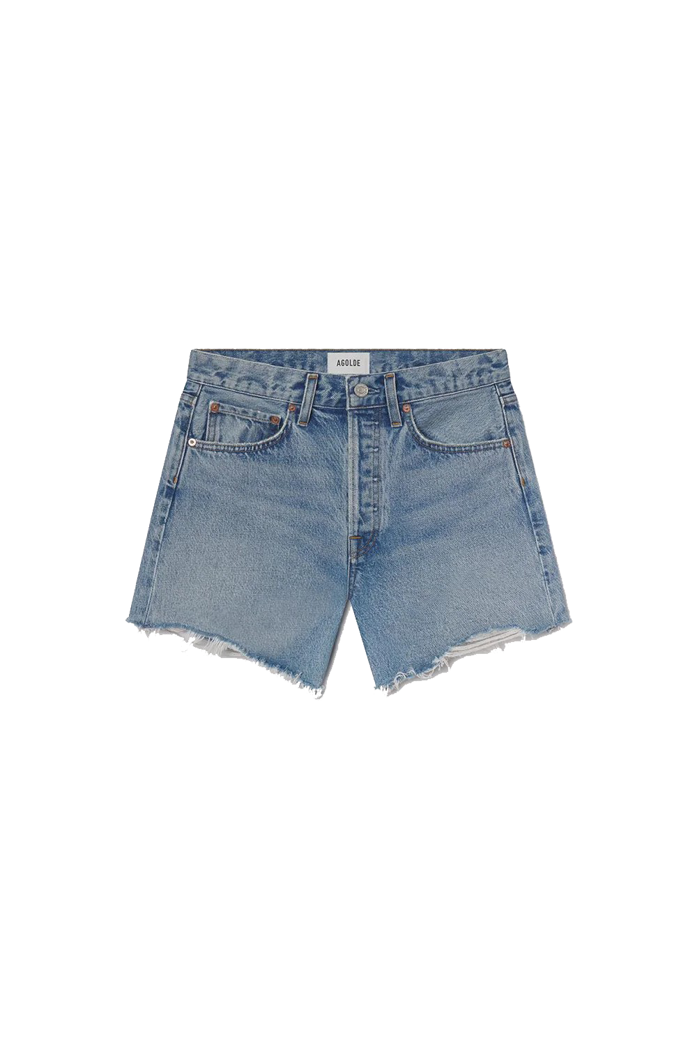 PARKER LONG SHORT - Shorts - Sassanova