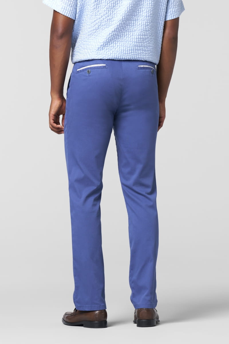 ROMA PANT (5070)
sassanova