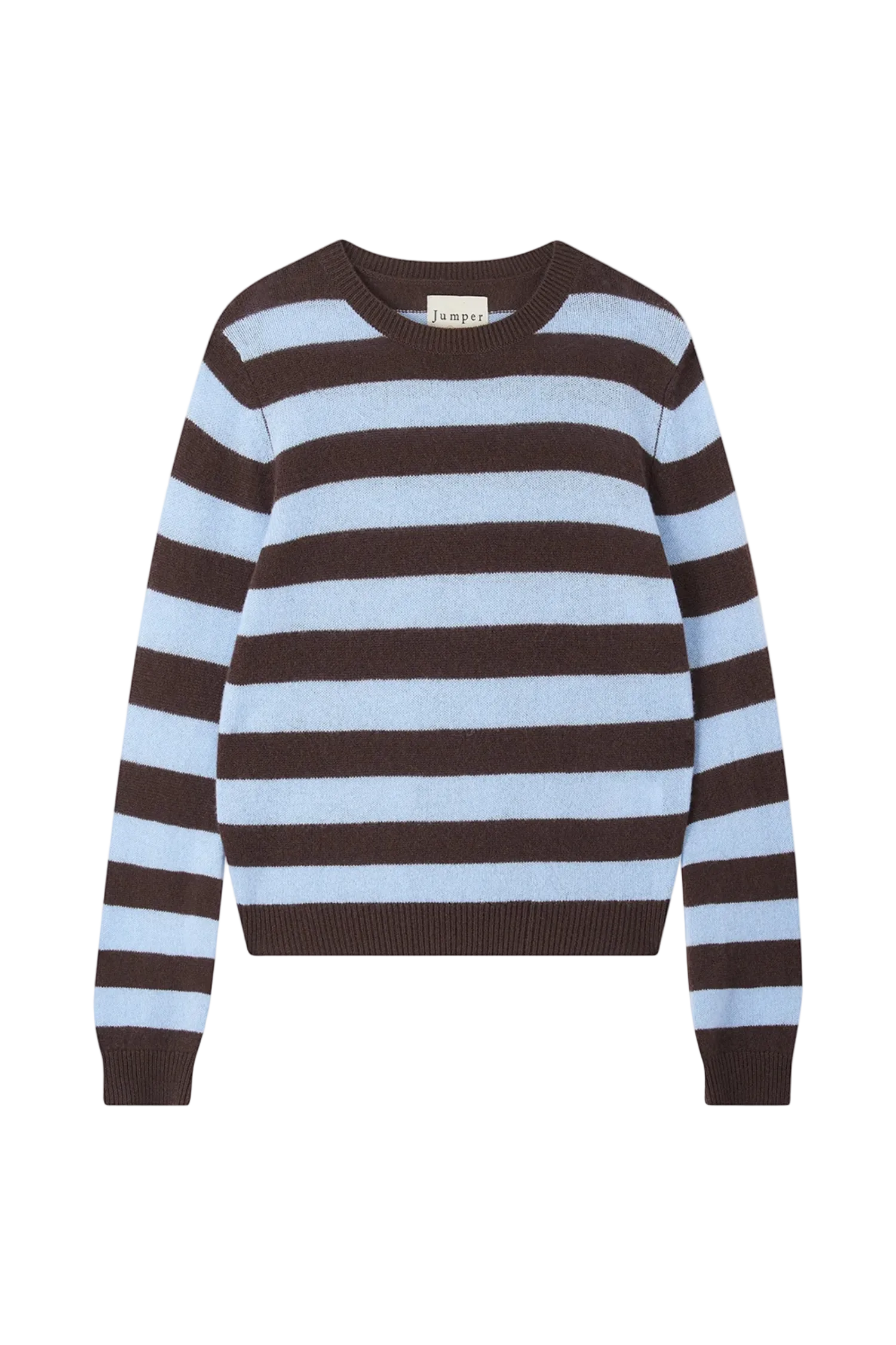 STRIPE CREW Sassanova