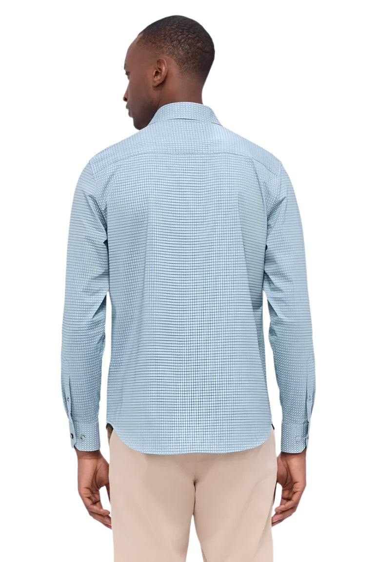 OOOHCOTTON JIMMY LS SHIRT (FF9558K61)
novaman