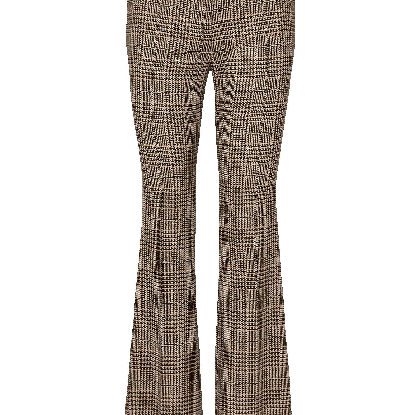 gracie pant-sassanova