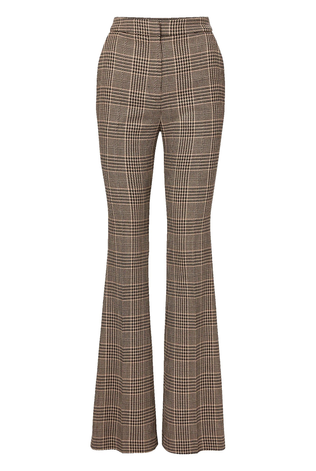 gracie pant-sassanova