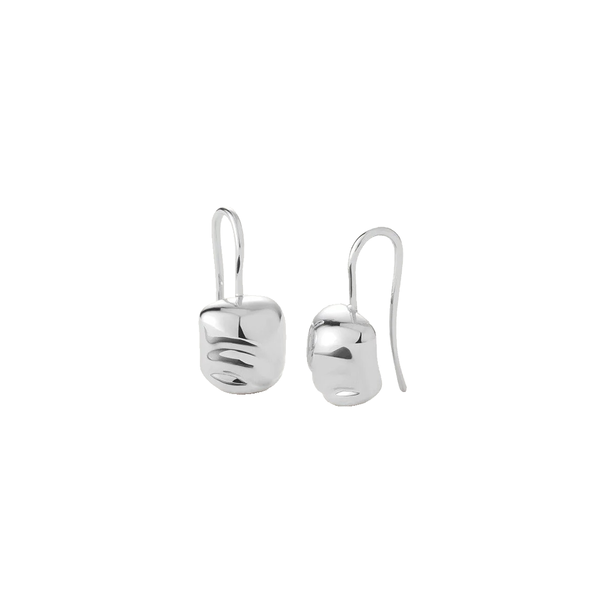 RUE DROP EARRINGS - Earrings - Sassanova
