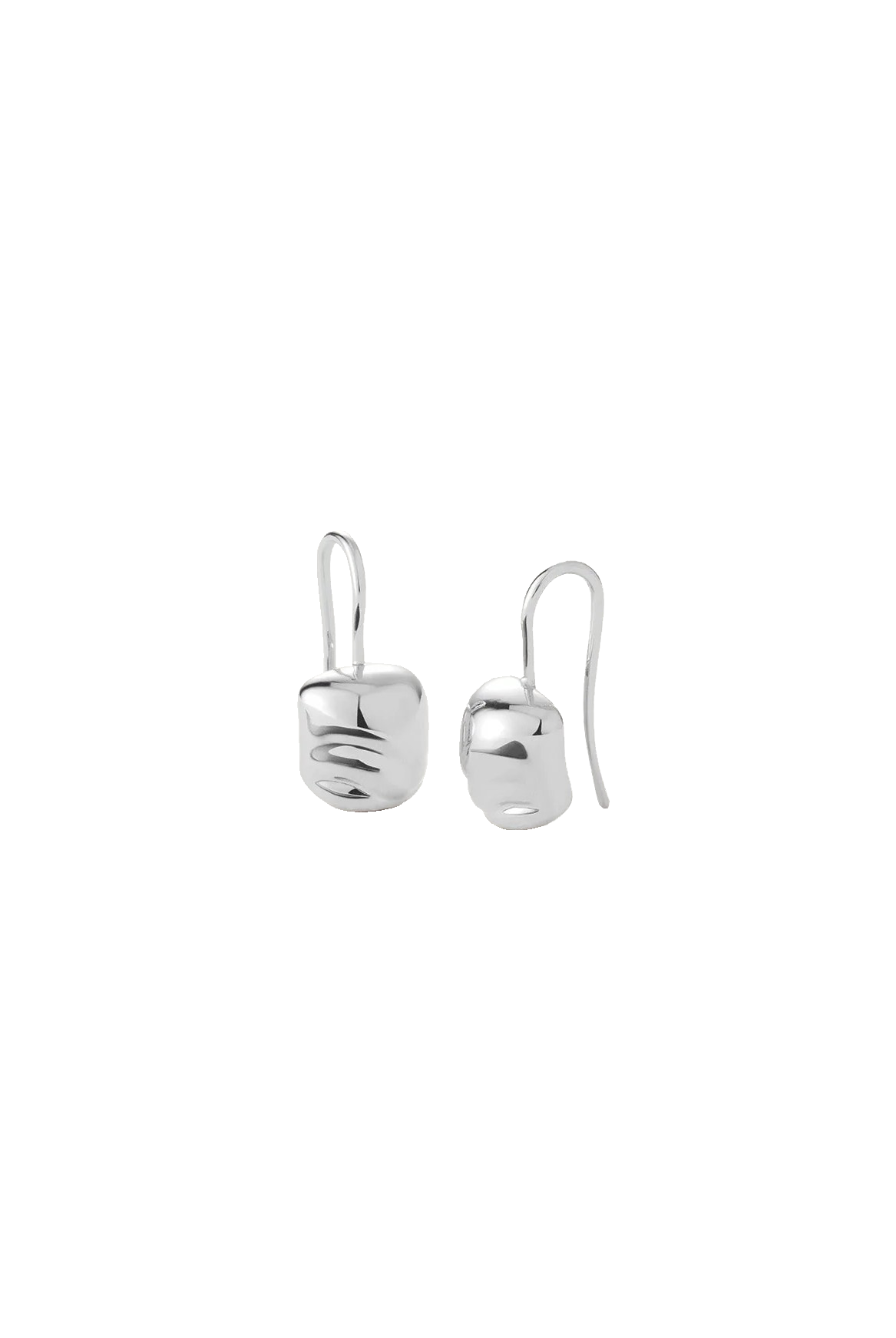 RUE DROP EARRINGS - Earrings - Sassanova