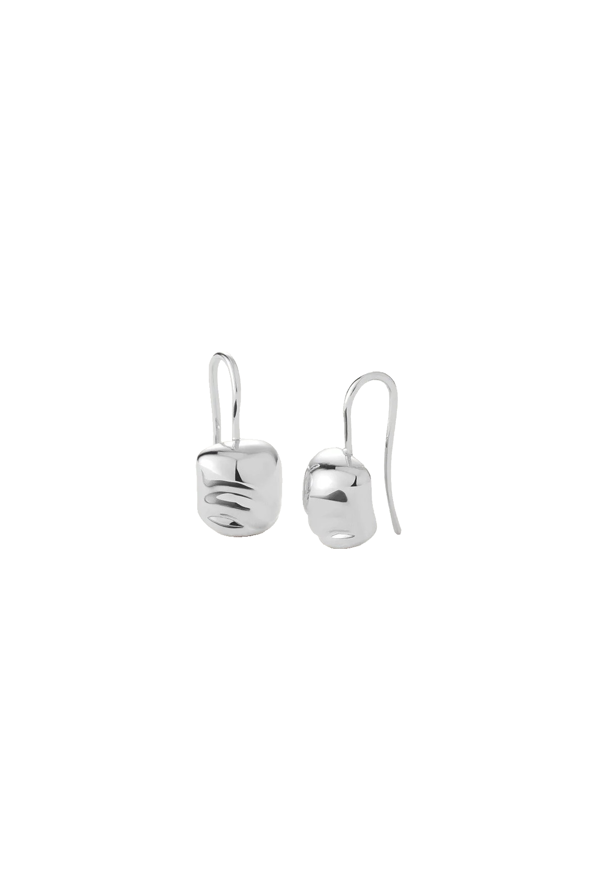 RUE DROP EARRINGS - Earrings - Sassanova