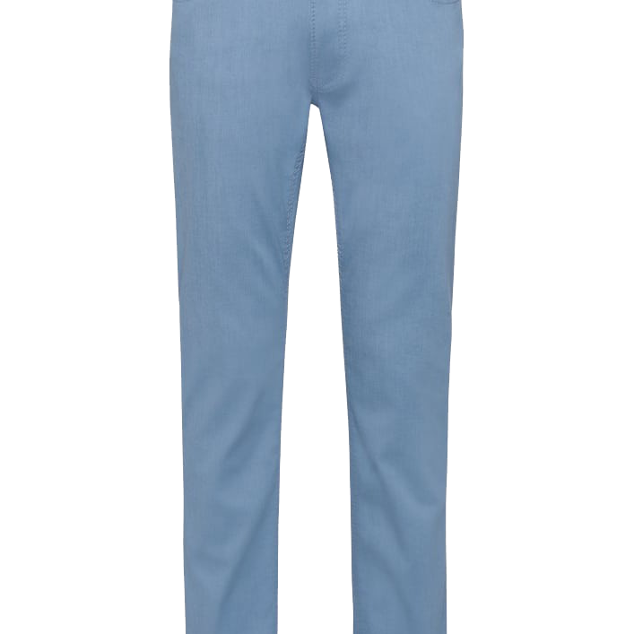 HI FLEX LIGHT COLOR PANT - Pants - Novaman