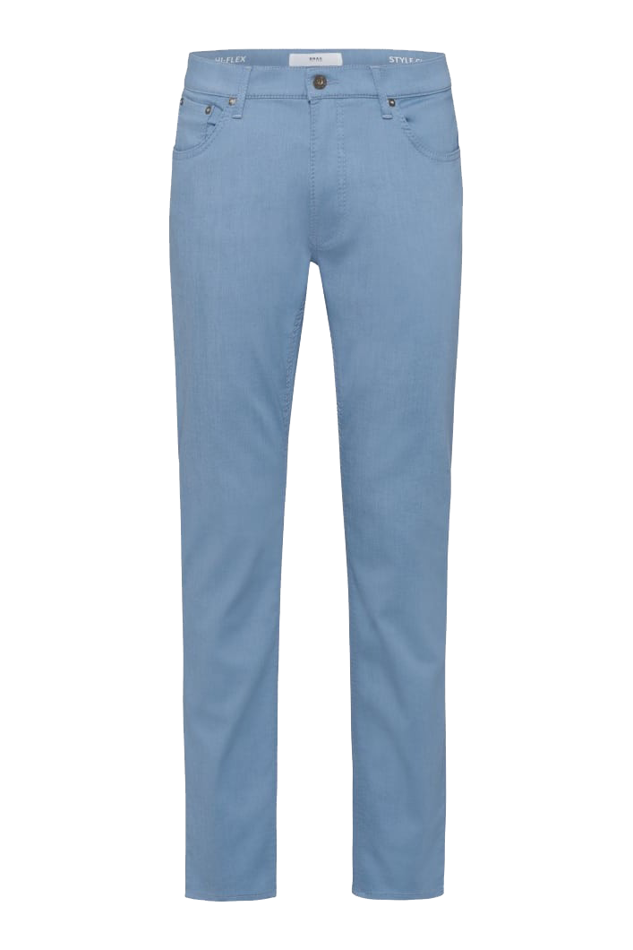 HI FLEX LIGHT COLOR PANT - Pants - Novaman