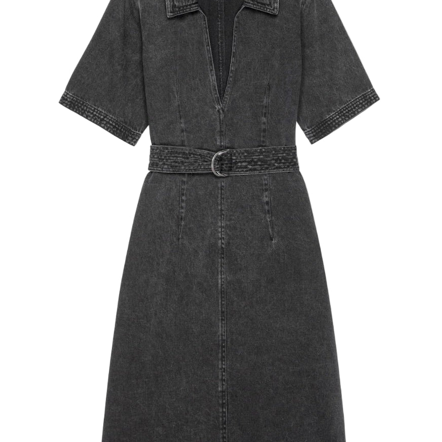 MAVIS DRESS
sassanova