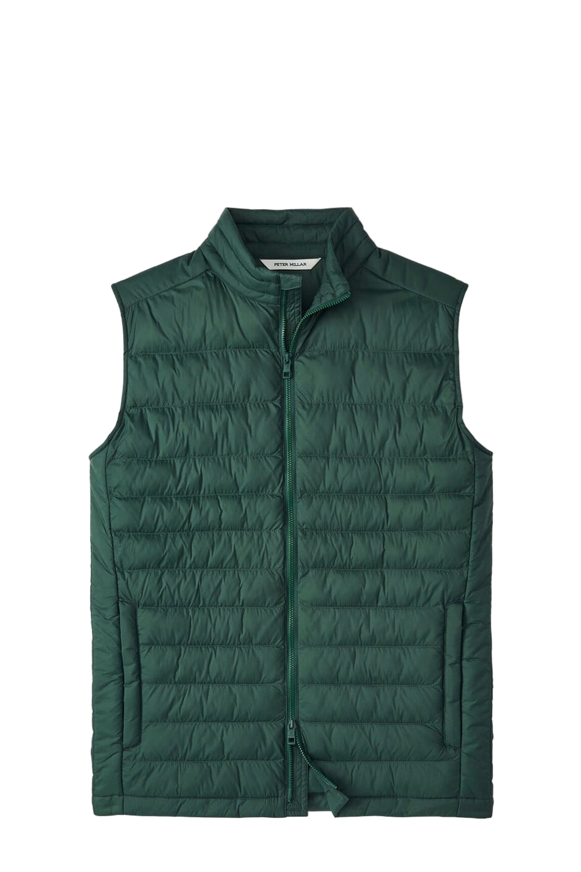 APEX QUILTED VEST
novaman