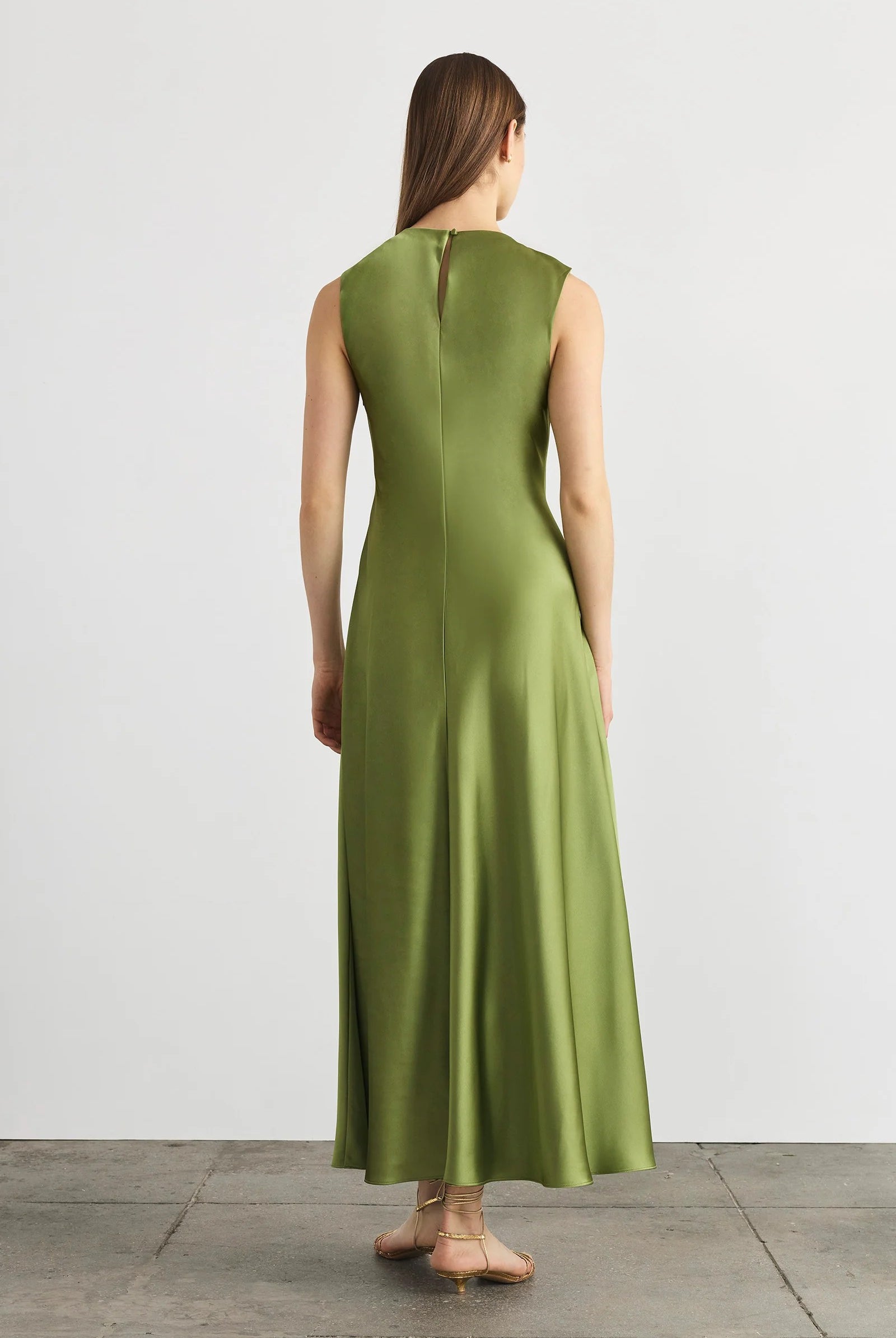 EMILY DRESS - Dresses - Sassanova