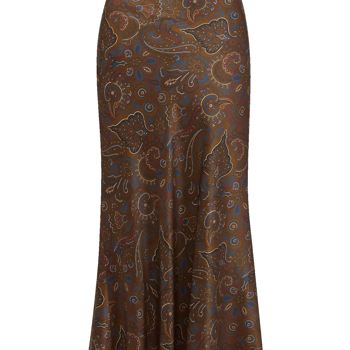 CLOVER SKIRT - Sassanova