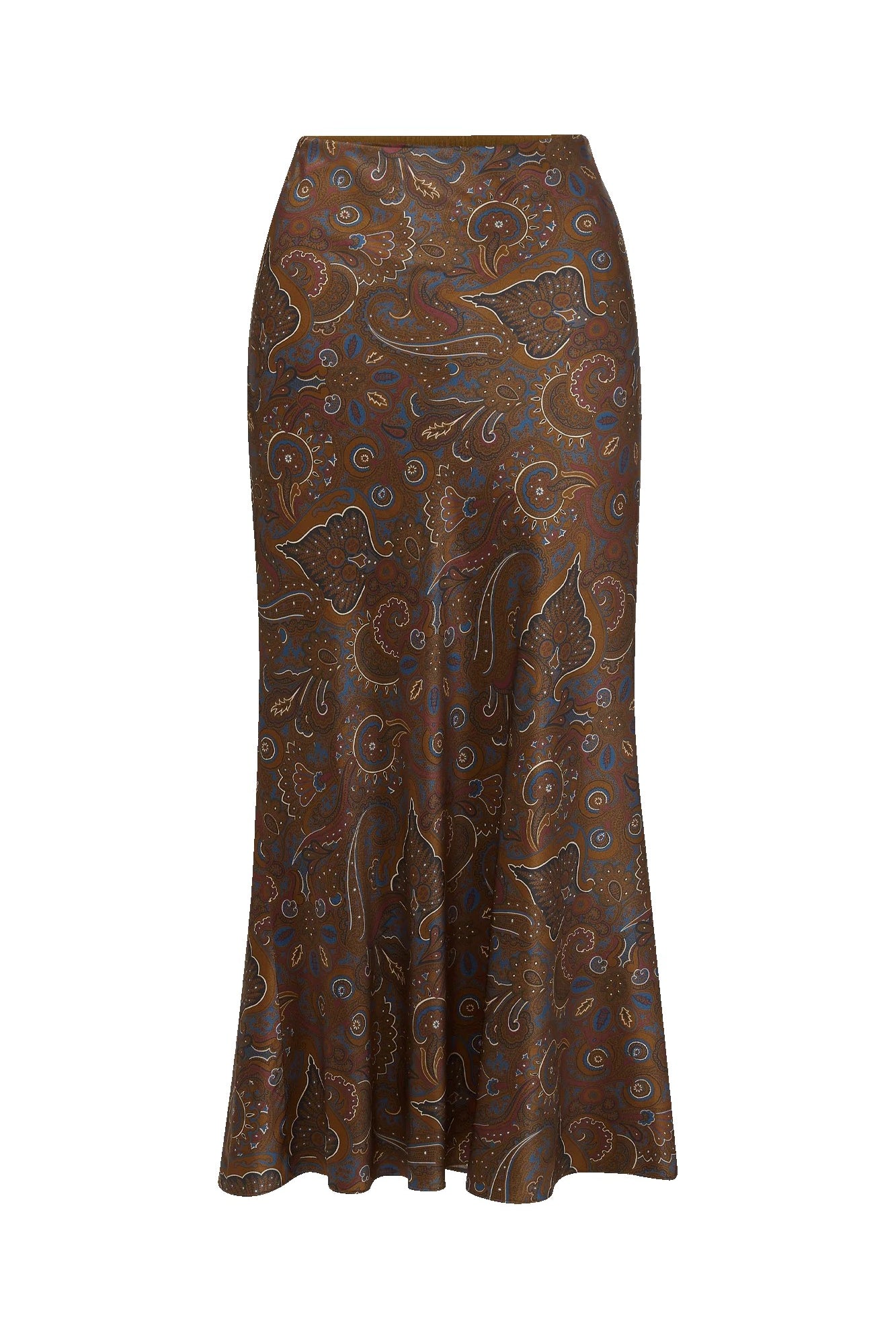 CLOVER SKIRT - Sassanova