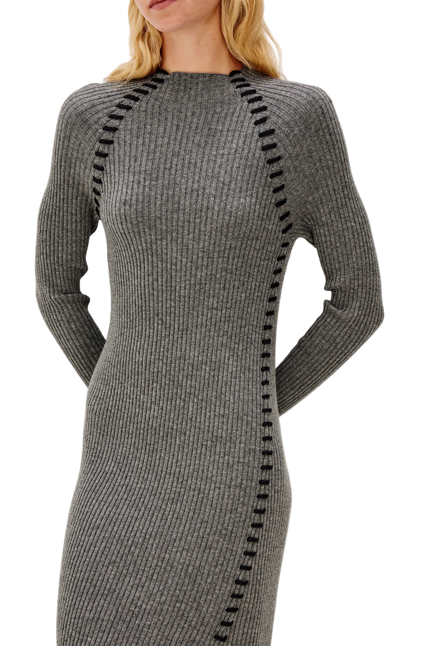 IMARA DRESS
sassanova