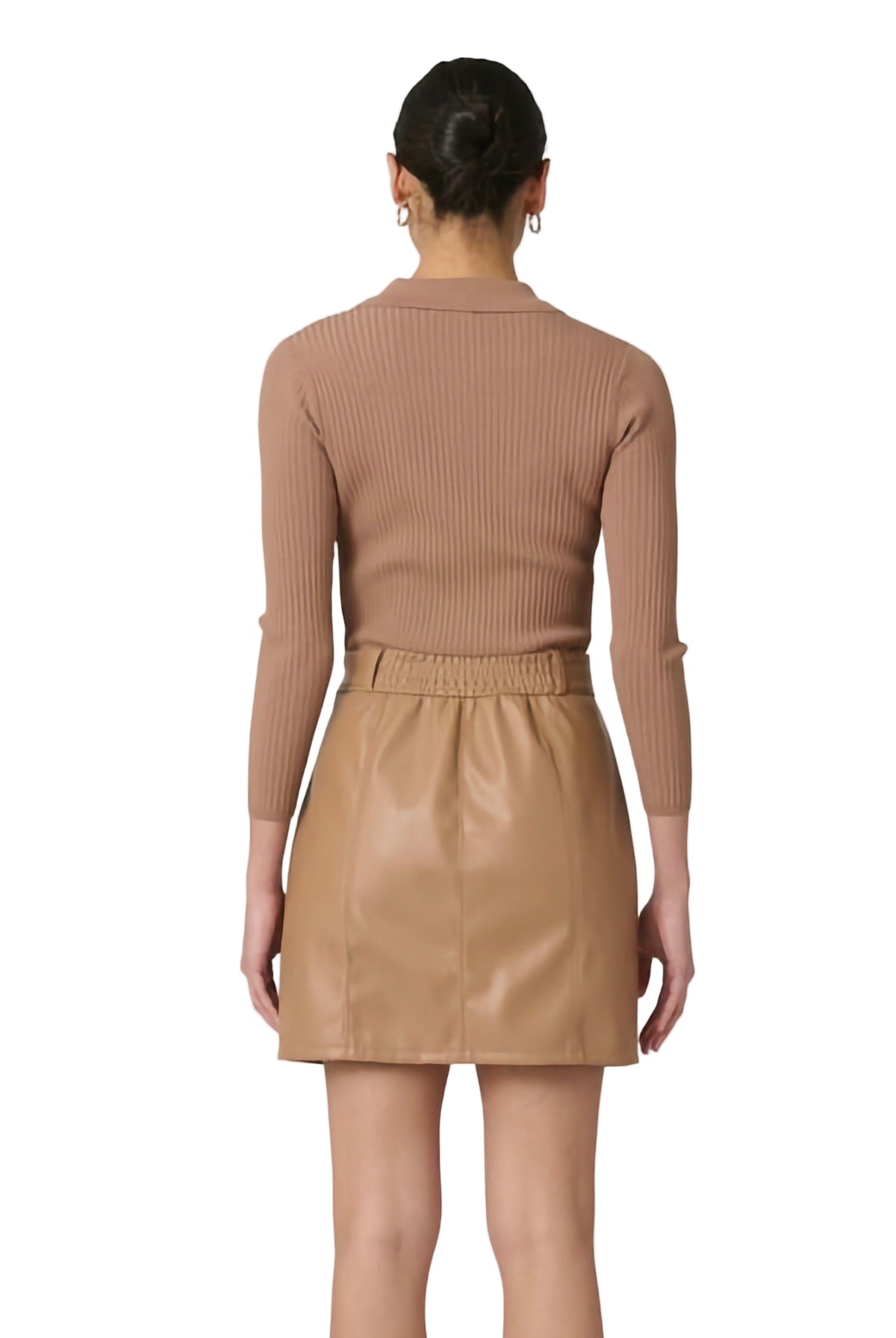 MELINDA DRESS
sassanova