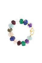BRACELET W/SNAKE HOOK CLOSURE (BG-6330)
sassaova