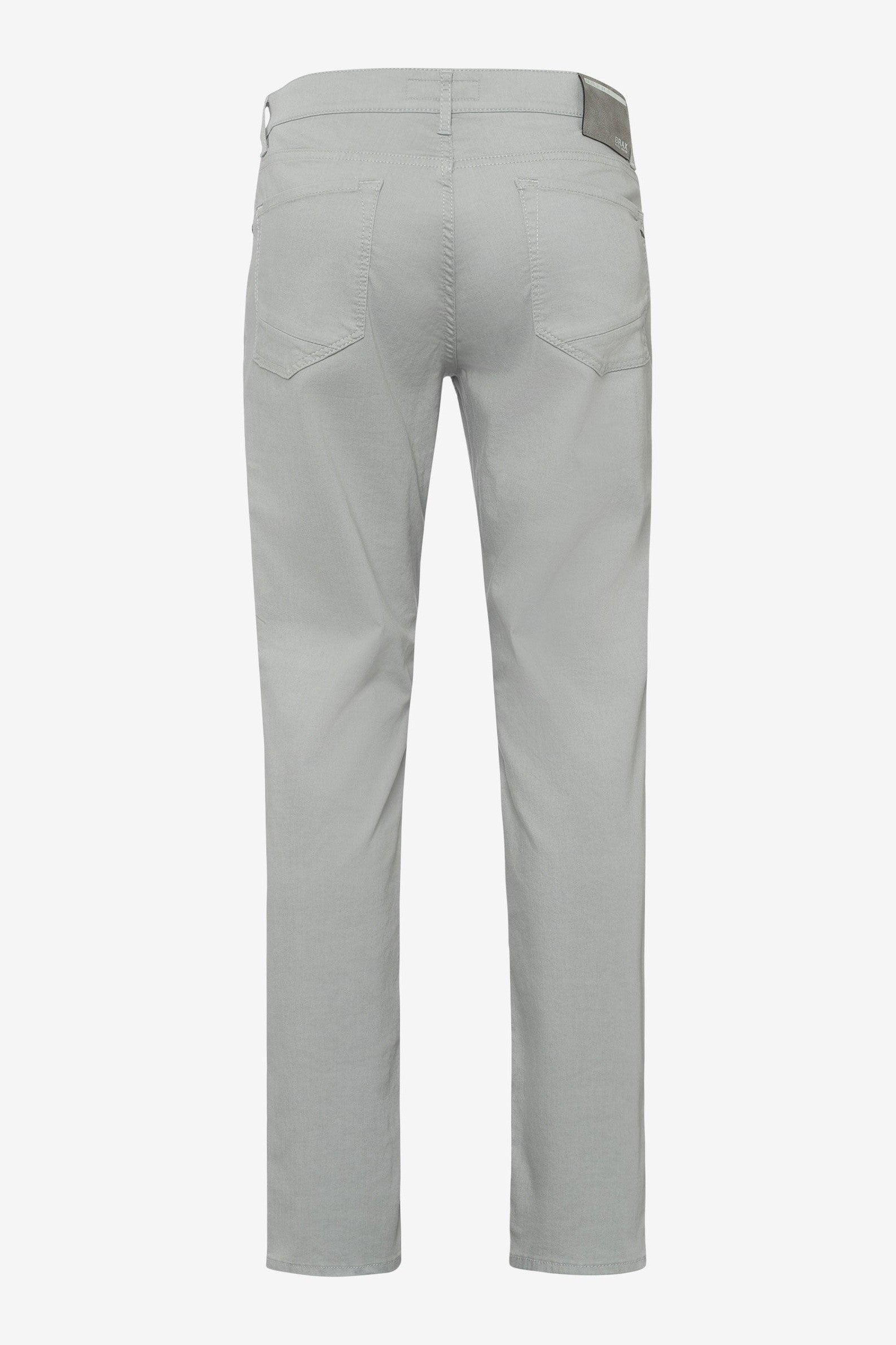 HI FLEX LIGHT COLOR PANT - Pants - Novaman