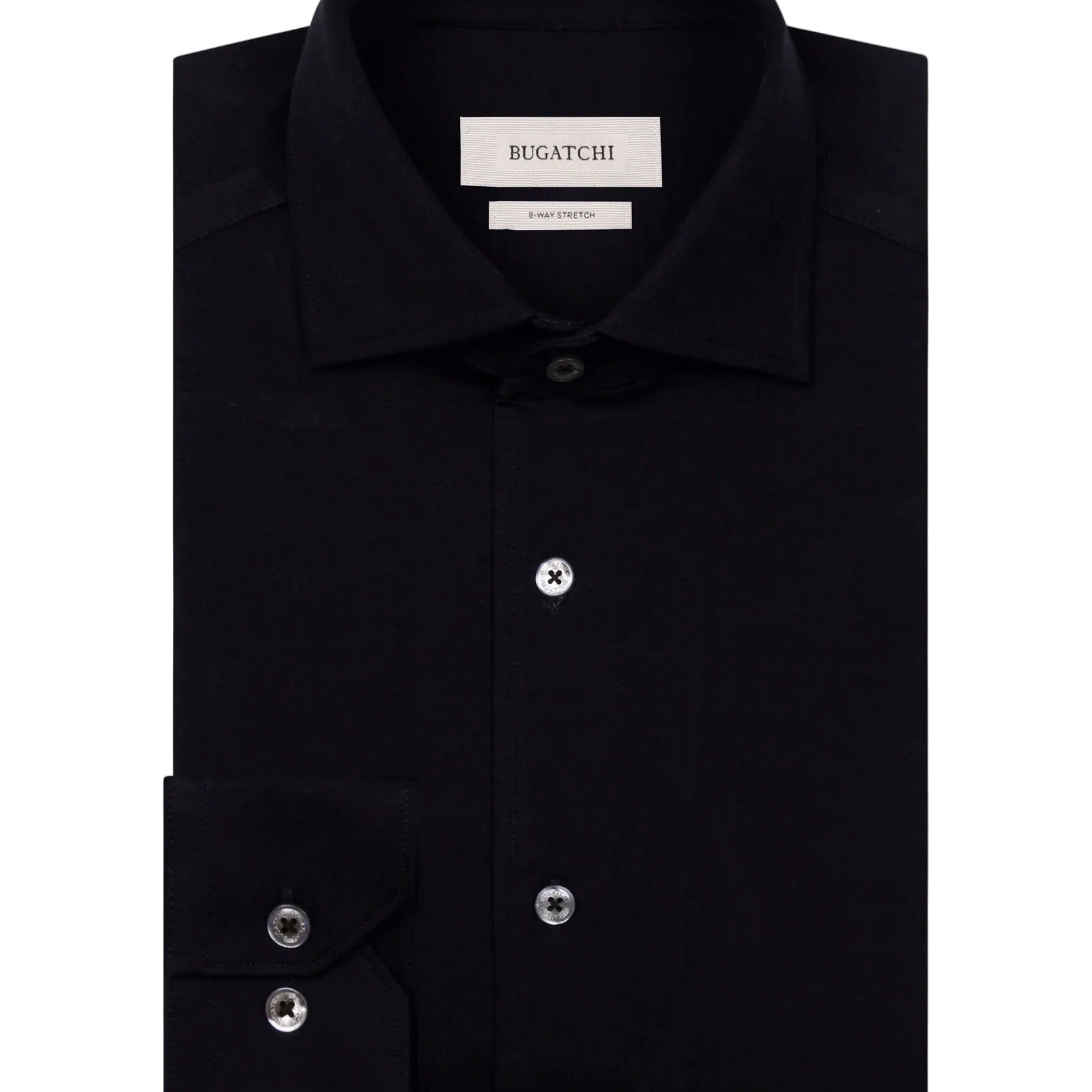 OOOHCOTTON DEVON LS SHIRT-NovaMan