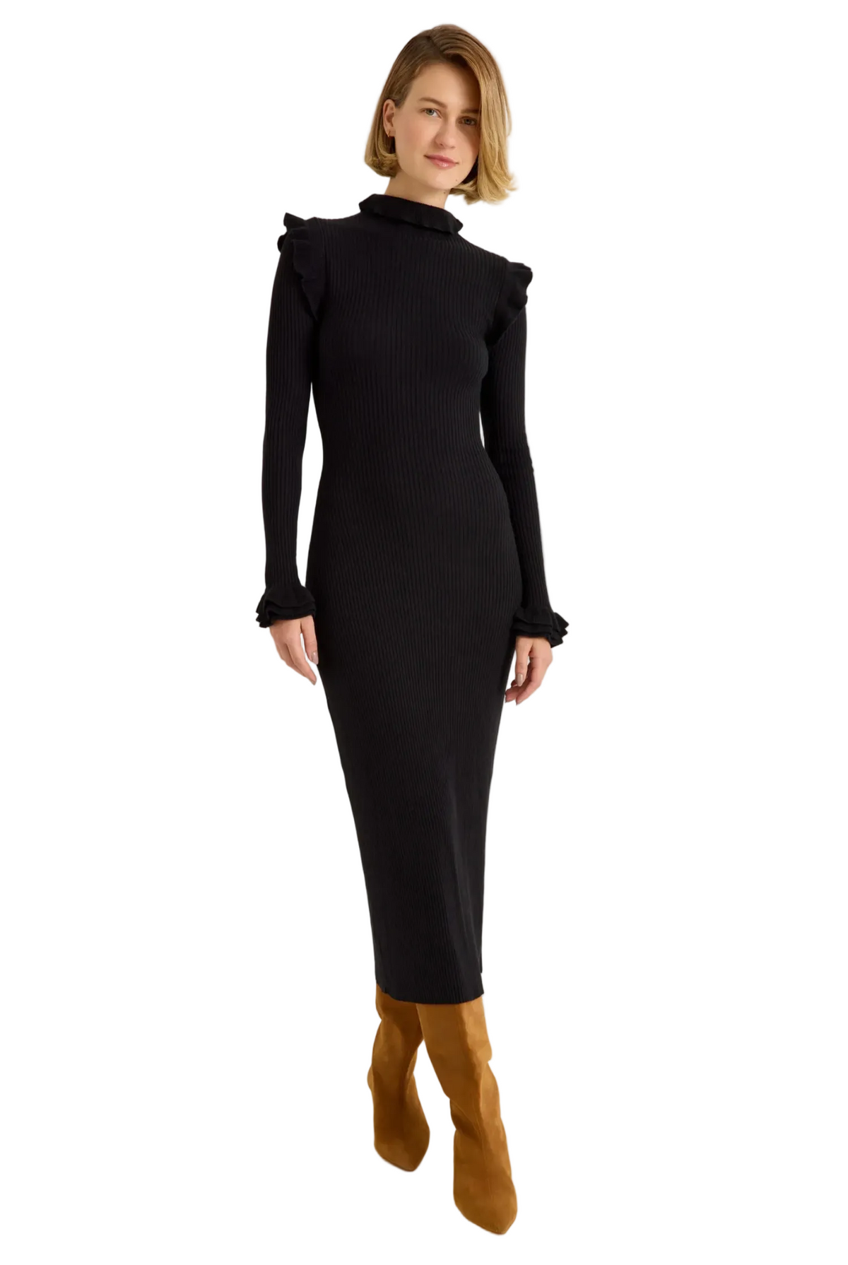 TINLEY DRESS Sassanova
