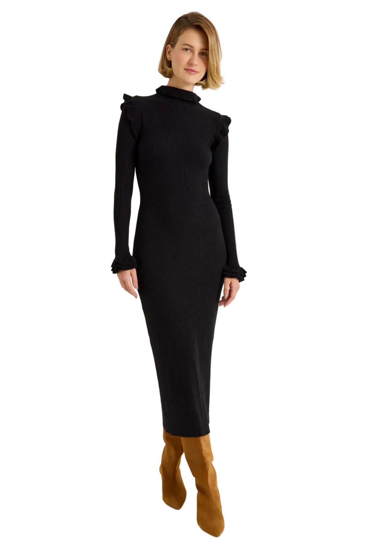 TINLEY DRESS Sassanova