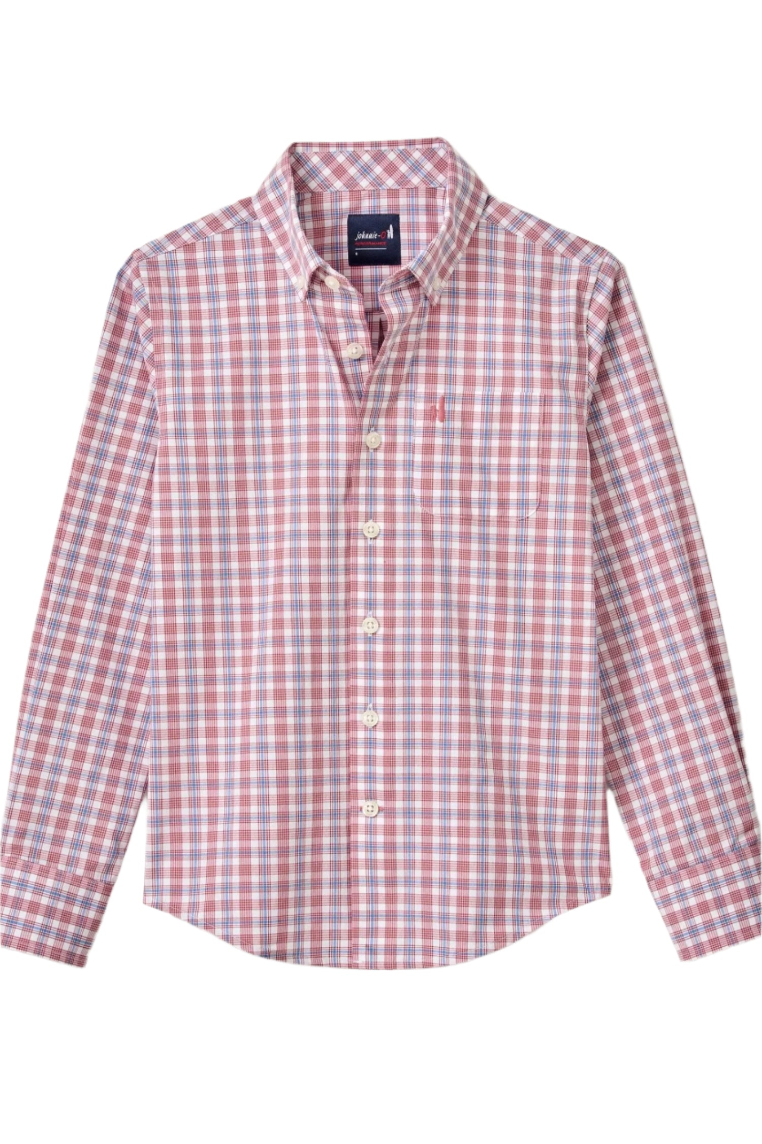 BRANTLEY LS SPORT SHIRT
novaman