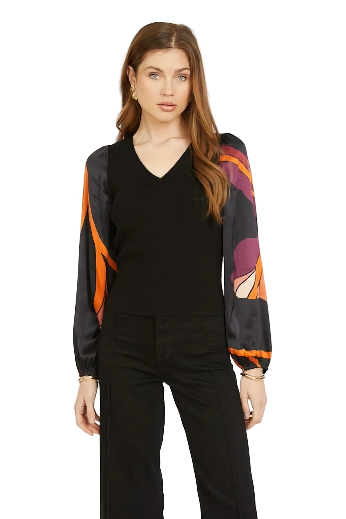 ARIELLE TOP
sassanova