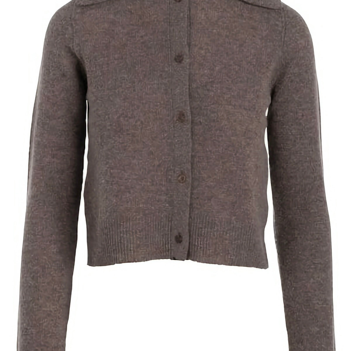 COASTAL CASHMERE COLLARED CARDIGAN
sassanova