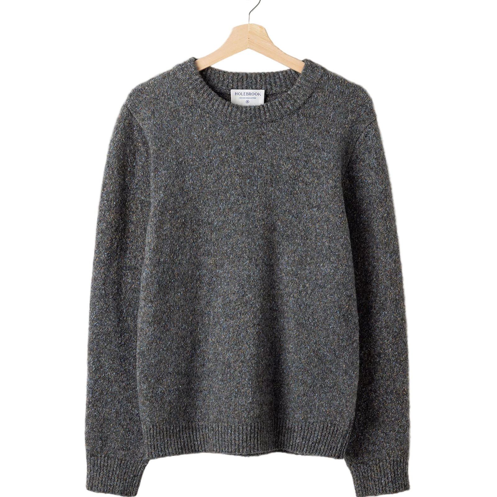 LIAM CREWNECK SWEATER-NovaMan