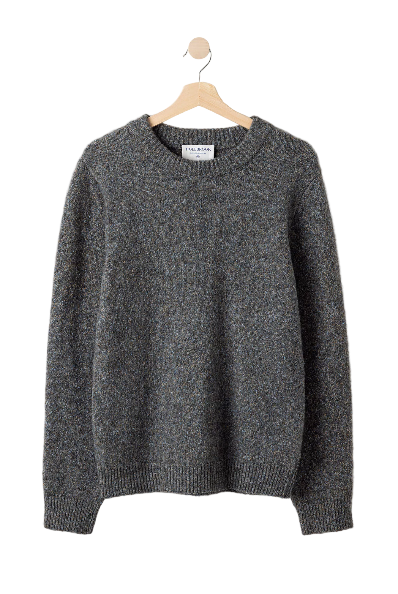 LIAM CREWNECK SWEATER-NovaMan