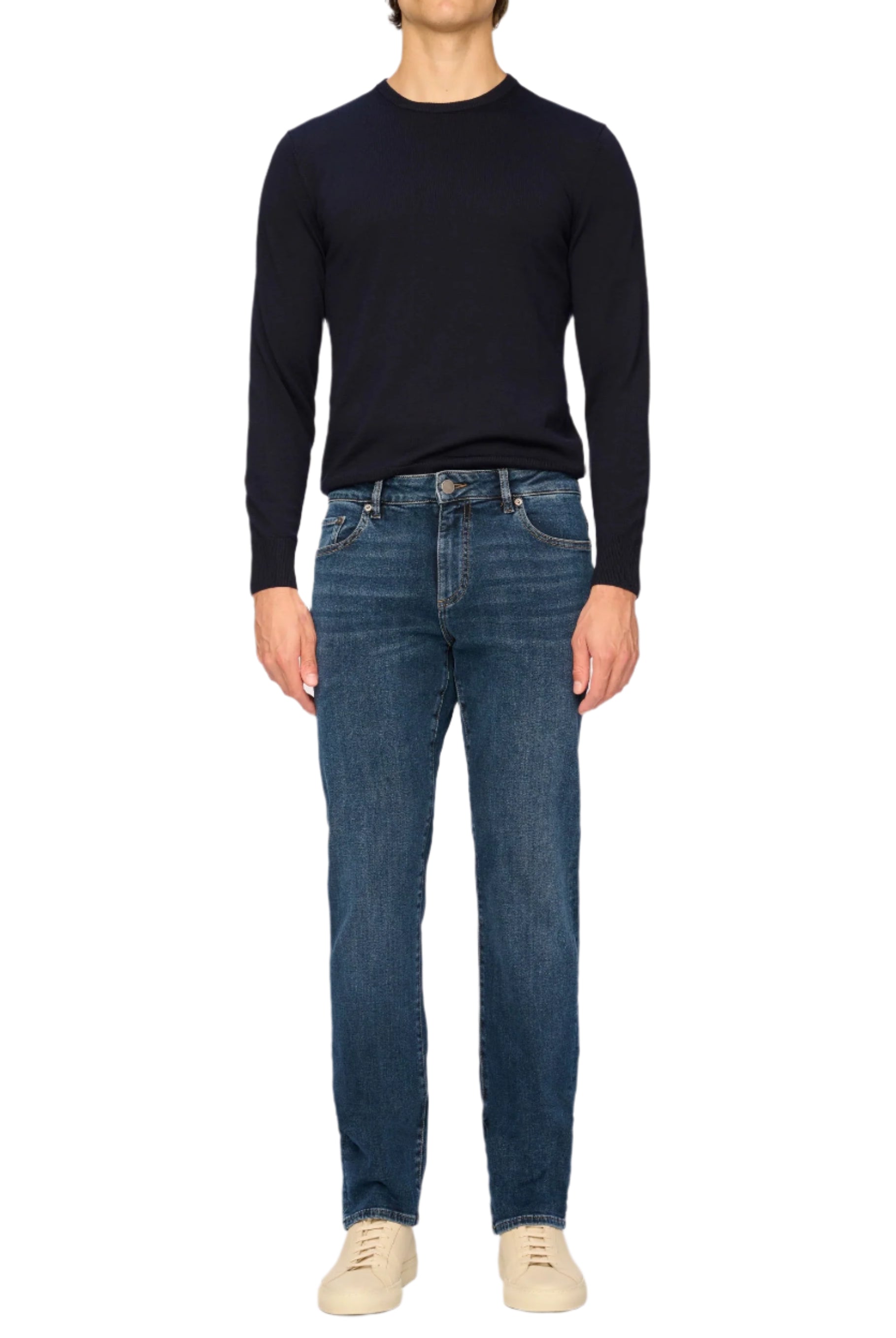 NICK SLIM (11550) - Jeans - Novaman