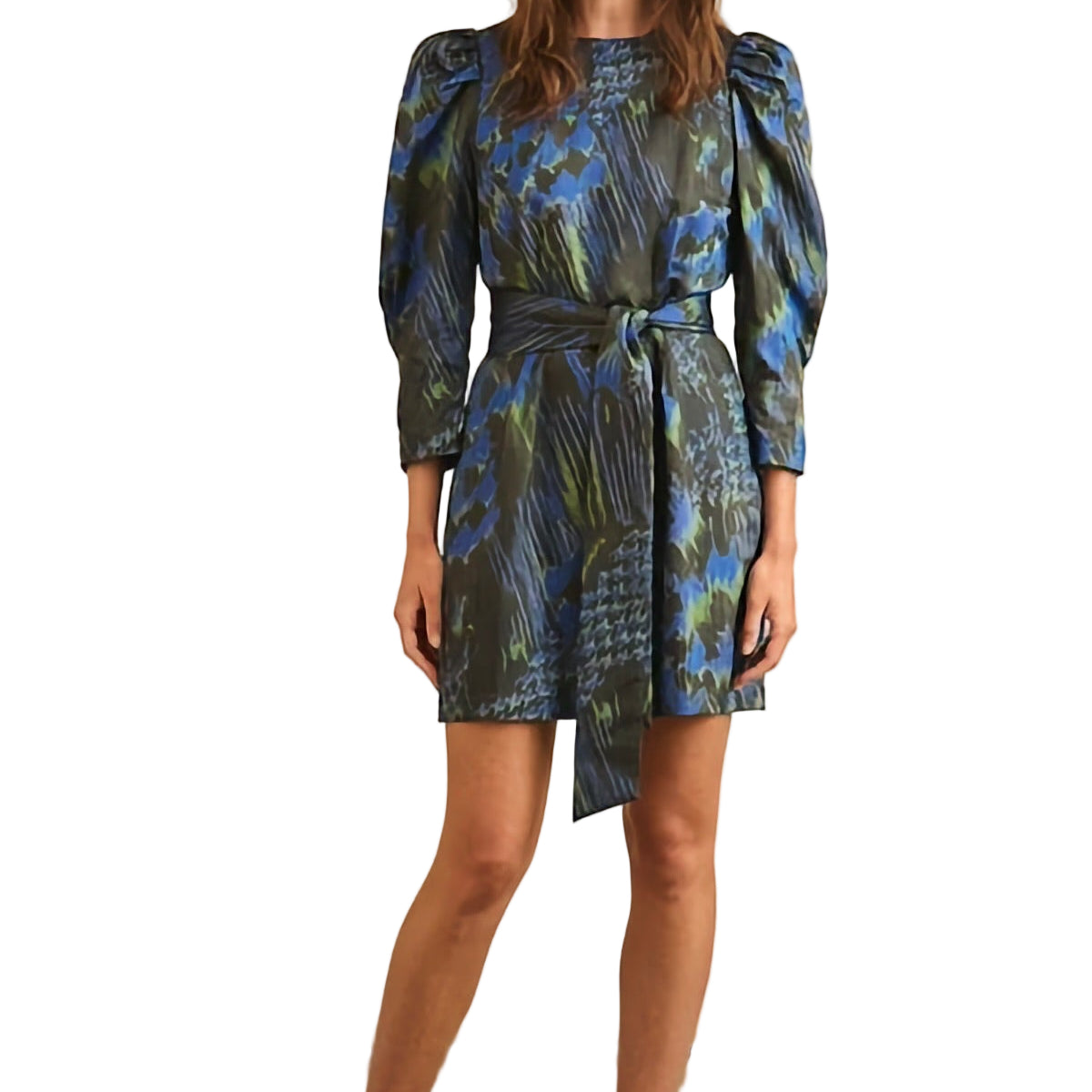 SUTTON DRESS
sassanova