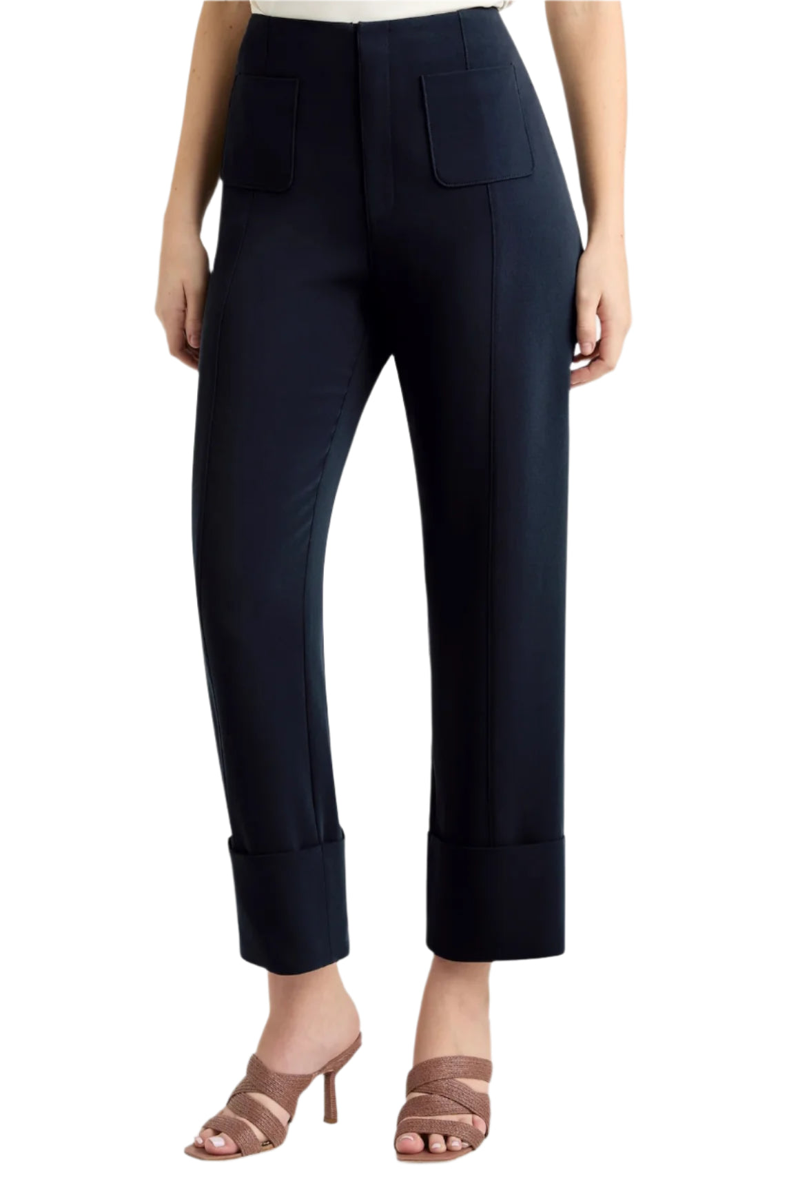 PAMELA PANT
sassanova