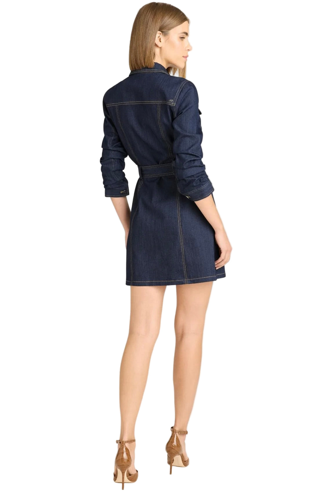 FAUNA DRESS
sassanova