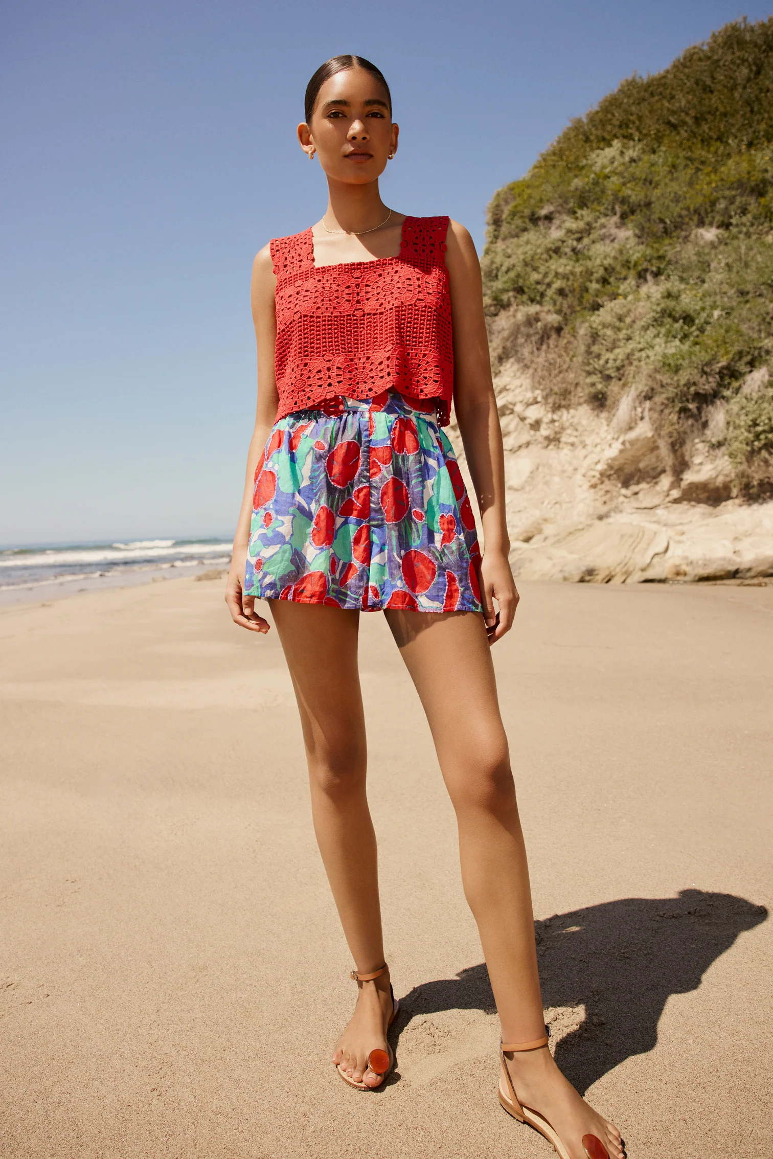 CLEO SHORT
sassanova
