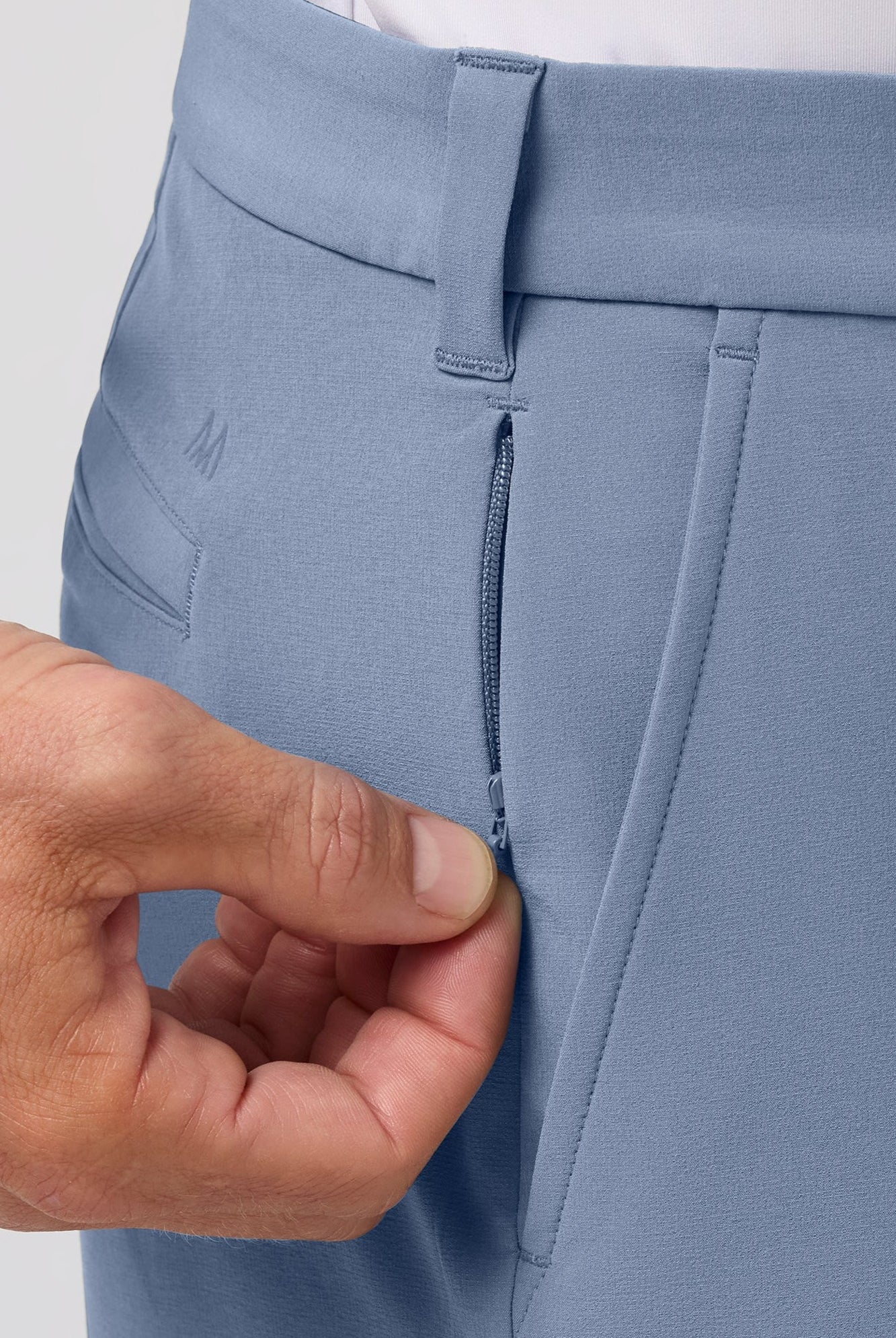 HELMSMAN SHORT - Shorts - Novaman