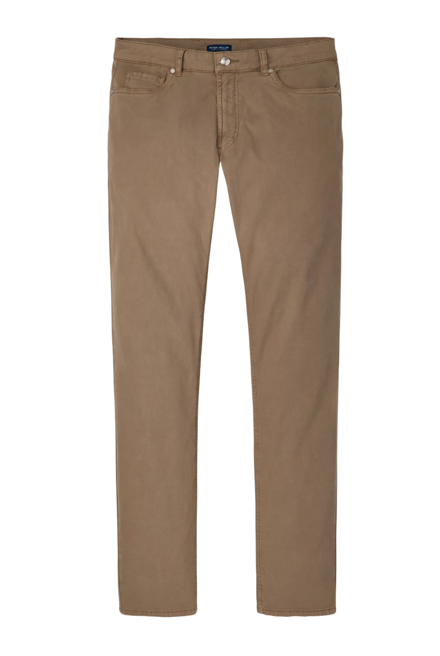 WAYFARE FIVE POCKET PANT Sassanova / Novaman