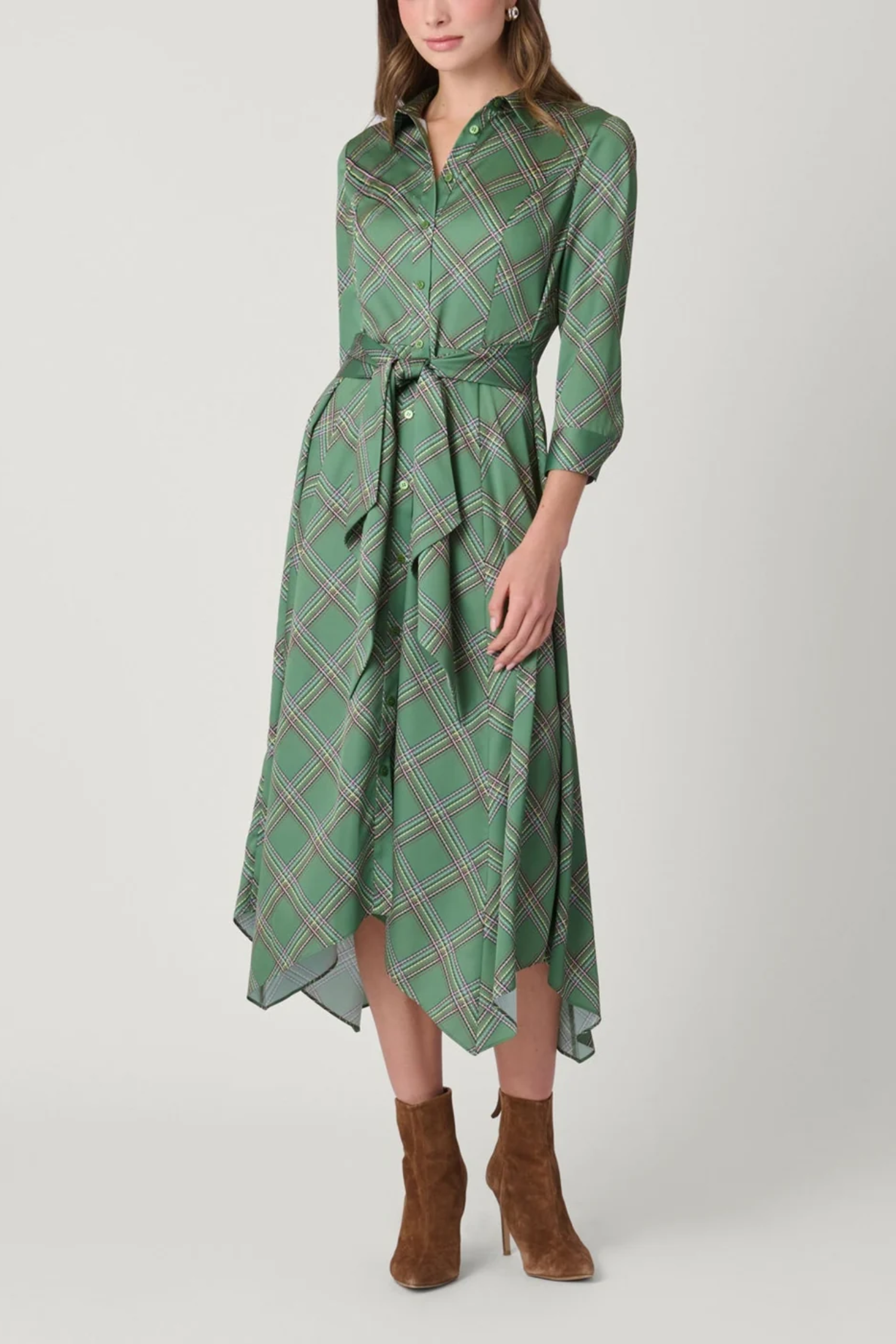LAINE DRESS sasssanova