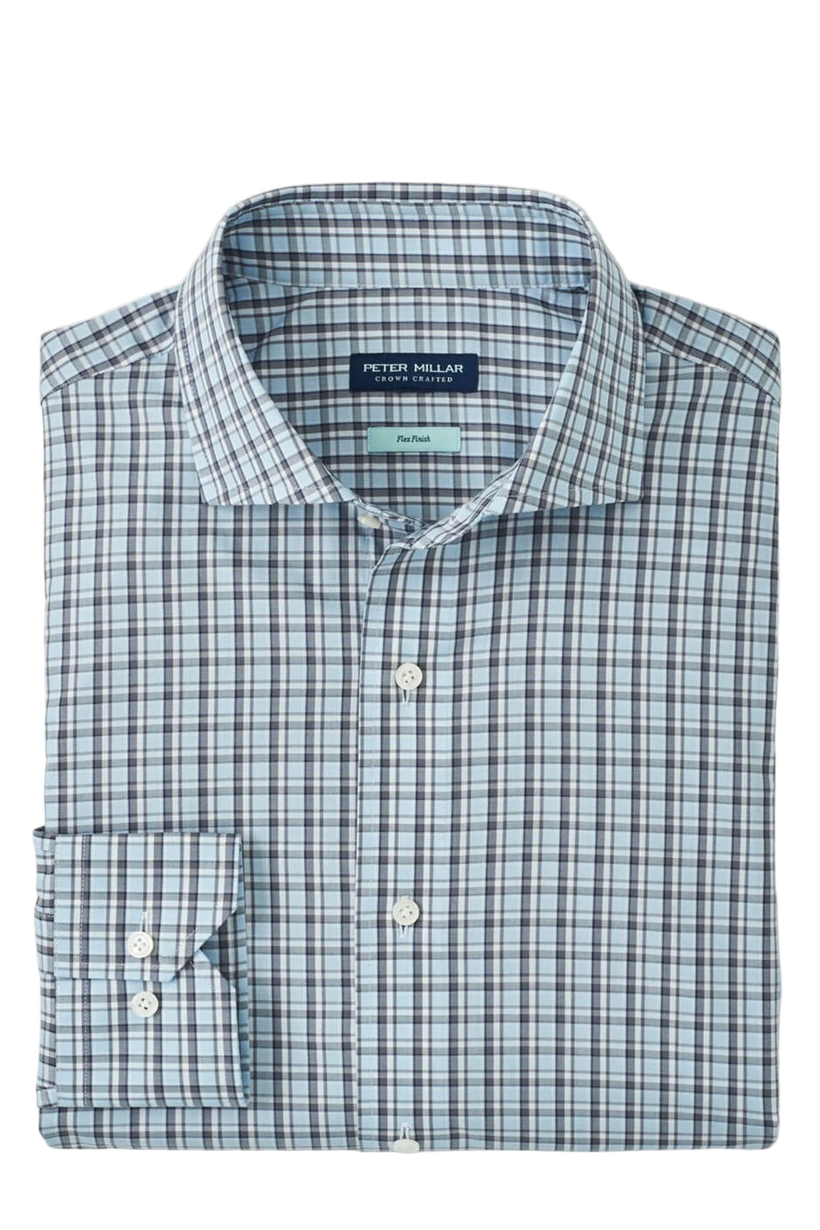 ABETONE COTTON SPORT SHIRT
novaman