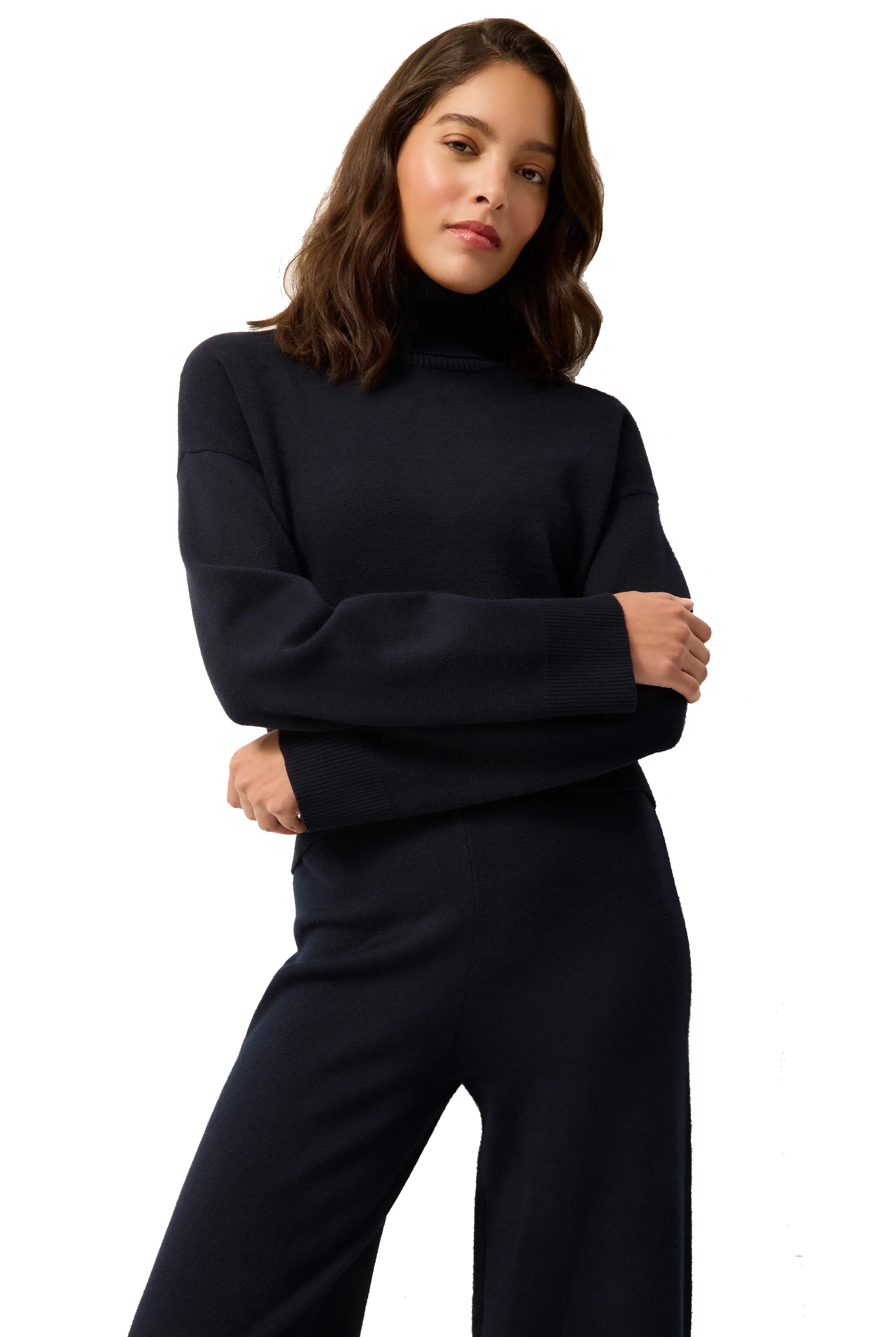 EMMY SWEATER - Sassanova