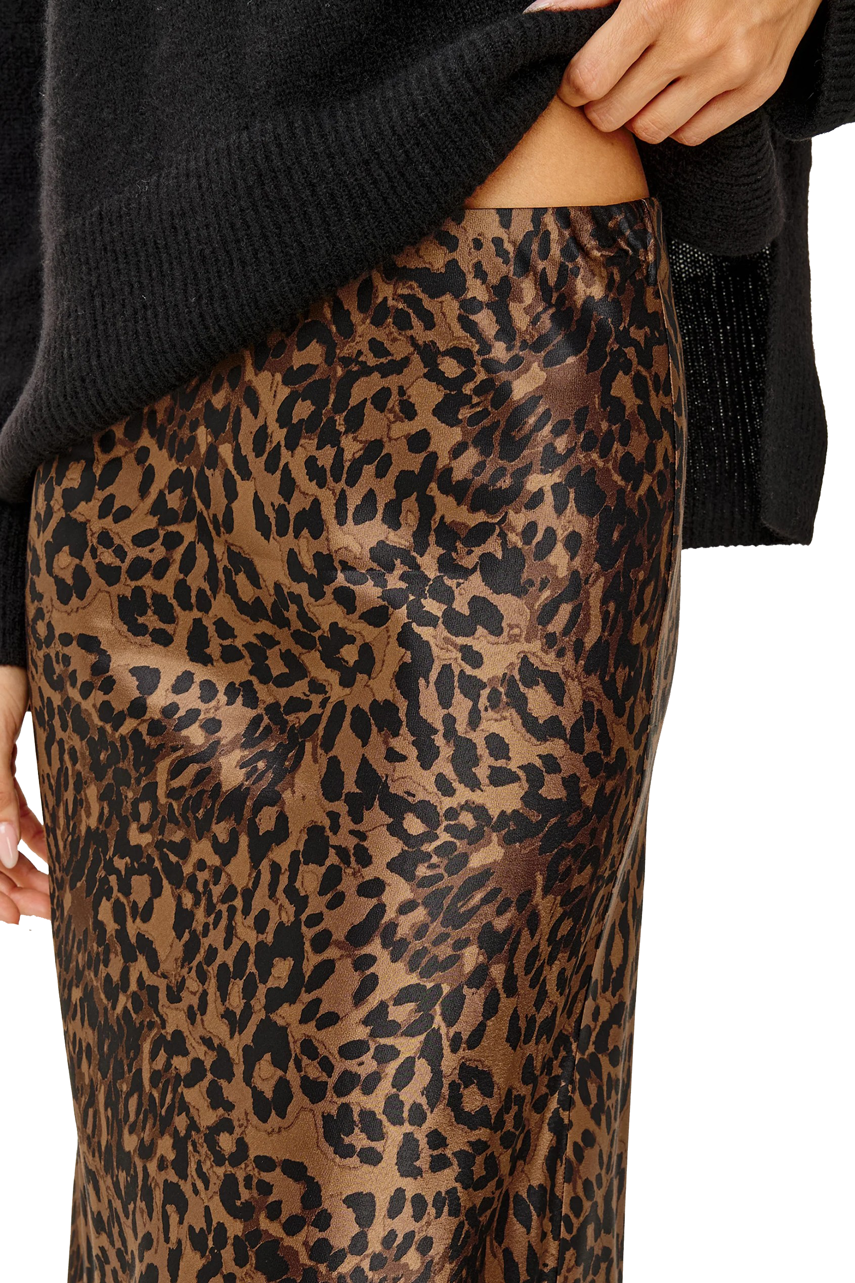 ROMINA SKIRT 3 - Skirts - Sassanova