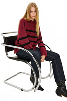 MIRANDA SWEATER 2 - sassanova